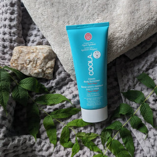 Coola body solcreme SPF 50 - skinfulness.dk