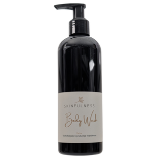 Body Wash - Detox skinfulness.dk 