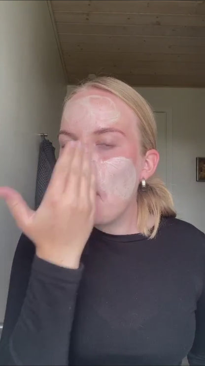 Peeling Maske